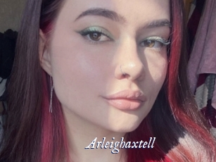 Arleighaxtell