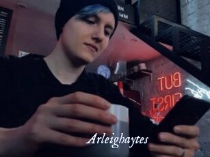 Arleighaytes