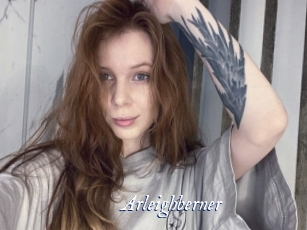 Arleighberner