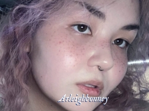 Arleighbonney