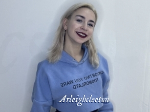 Arleighcleeton