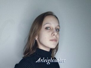 Arleighcoaker