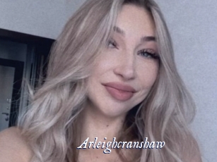 Arleighcranshaw