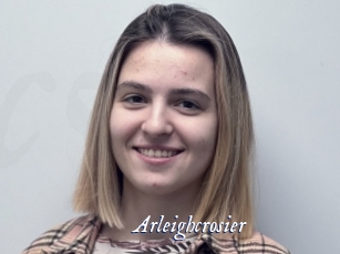 Arleighcrosier