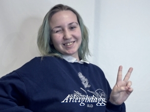 Arleighdagg