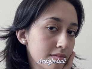 Arleighedsall