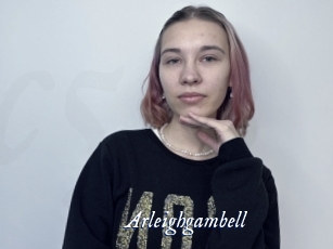 Arleighgambell