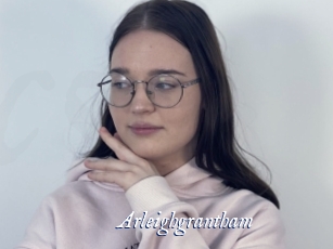 Arleighgrantham
