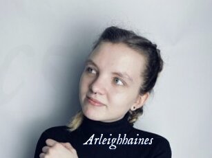 Arleighhaines