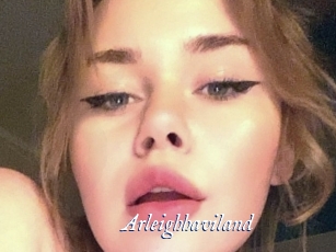 Arleighhaviland