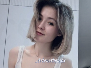 Arlenethomas