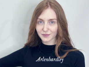Arlenhardley