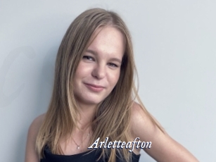 Arletteafton