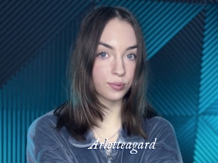 Arletteagard