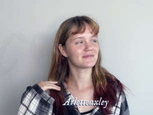 Arletteaxley