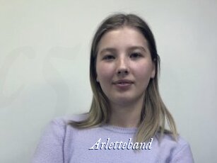 Arletteband