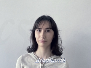 Arlettebarrick