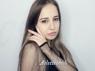 Arlettebeech