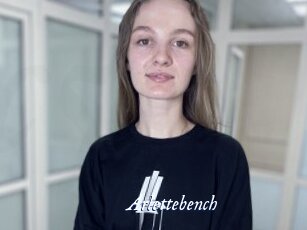 Arlettebench