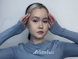 Arlettebuss
