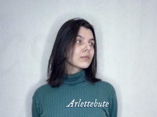 Arlettebute