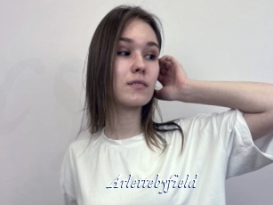 Arlettebyfield