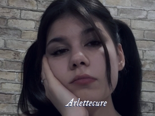 Arlettecure