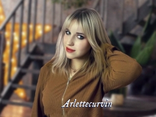 Arlettecurvin