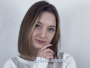 Arlettedownton