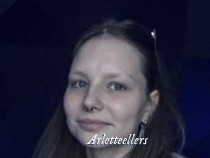 Arletteellers