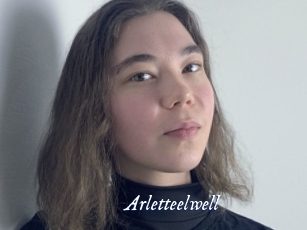 Arletteelwell