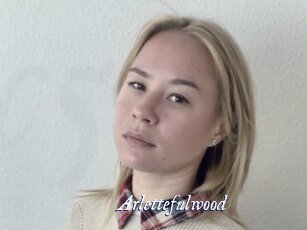 Arlettefulwood