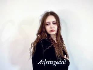 Arlettegodsil