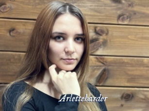 Arletteharder