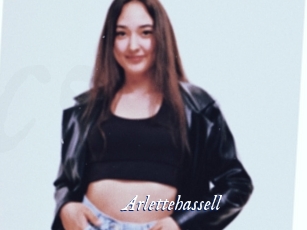 Arlettehassell