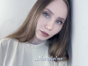 Arlettehelme