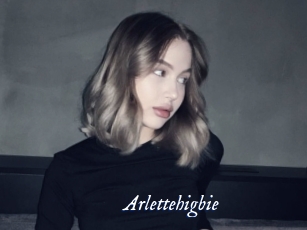 Arlettehigbie