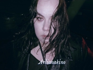 Arlianakino