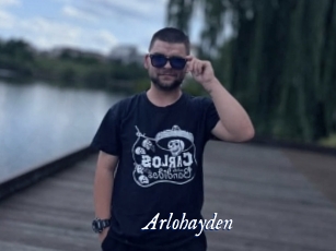 Arlohayden