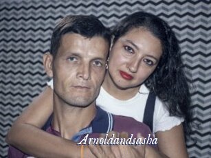 Arnoldandsasha