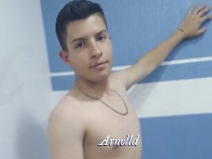 Arnolld