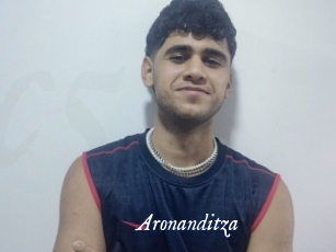 Aronanditza