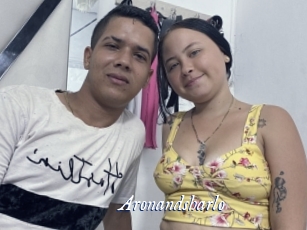 Aronandsharlo