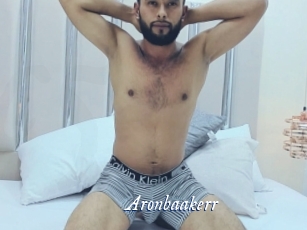 Aronbaakerr