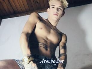Aronboyhot