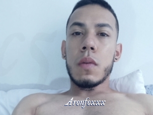 Aronfoxxx