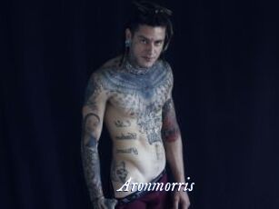 Aronmorris
