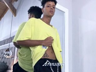 Aronscoot