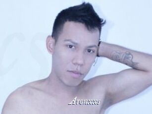Aronxxs