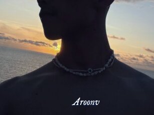 Aroonv